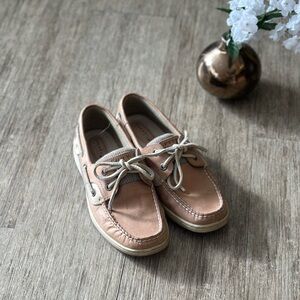 Sperry Boat Shoes 🛥️